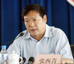 青藏鐵路公司總調度長：青藏列車還將加速