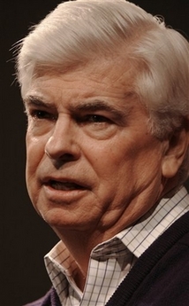 克里斯托弗?多德