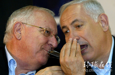 利庫德議員、前議長魯文?里夫林