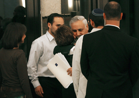 “干凈先生”晚節不保