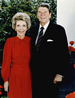 情人節專題：外國首腦的百味愛情