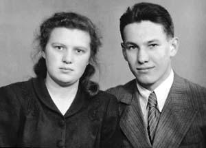 葉利欽：窮追冰上美人未果 校園走廊一吻定情