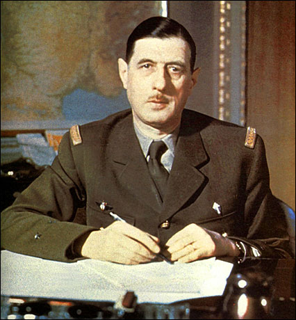 “歐洲之星”法蘭西：江山代有才人出