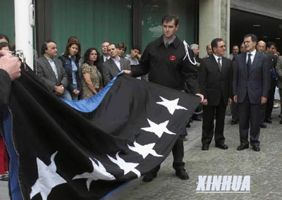 歐洲煤鋼共同體結(jié)束歷史使命