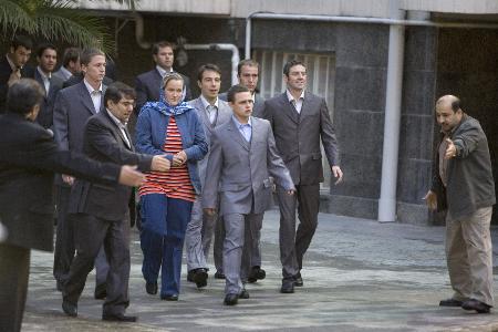 分析:伊朗“英兵被扣事件”四大追問