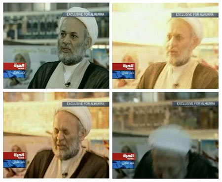 伊拉克議會大廈遭襲8人亡 人彈為議員保鏢