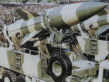 印導彈計劃超期12年未完成 國防自主路受阻