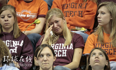 傷心的淚盡情流