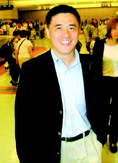 臺灣民調 臺北市長得票預測郝龍斌排第一