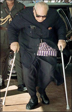 全球最重君主湯加國王執政41年去世