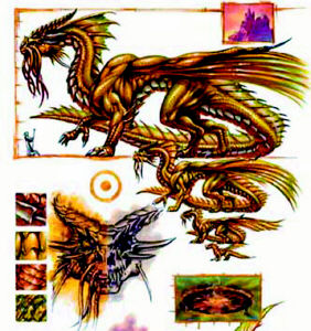 龍可代表中國形象嗎？