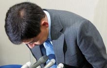 日本的“謝罪”文化