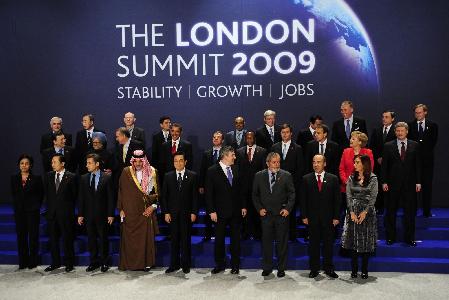 G20峰會閉幕:請看續集