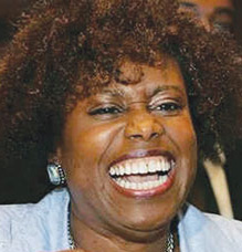 美國(guó)女議員：科茲是個(gè)大笨蛋！