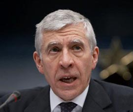 斯特勞：中國發(fā)展給世界帶來機(jī)遇