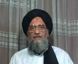 扎瓦赫里：美英即將招致滅頂之災