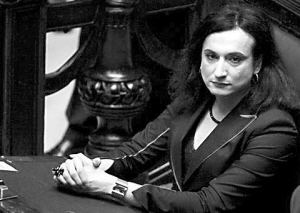 意“變性”議員：我不希望獨自用一個廁所