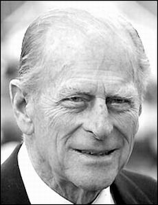 英菲利普親王：奧運會開幕閉幕式令人討厭