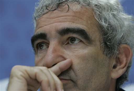 “意大利是永遠(yuǎn)的典范”