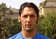 馬特拉齊：一直以來我都非常尊敬齊達內