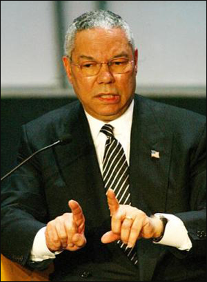 鮑威爾：忍無可忍也得忍