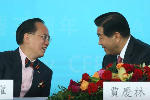 大公報(bào)：CEPA三周年中央再送港三大禮