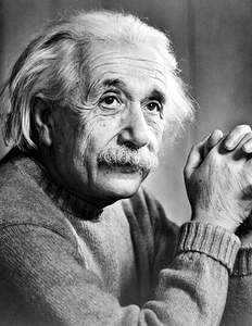 國土報:1400封愛因斯坦私人信件被公開