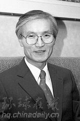 朝鮮日報:韓總理丈夫將一同入住總理公館