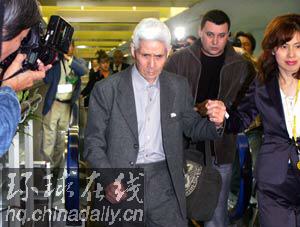 泰晤士報(bào):日本二戰(zhàn)“死亡”老兵返鄉(xiāng)