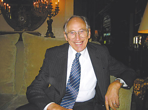 《第三次浪潮》作者托夫勒預測中國未來