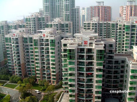 美休斯敦紀(jì)事報：建設(shè)熱潮令中國不安