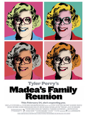 《瑪蒂的家人重逢》