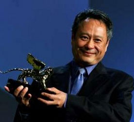 新民周刊：李安與D大哥