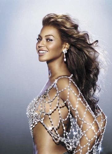 碧昂斯-諾里斯1