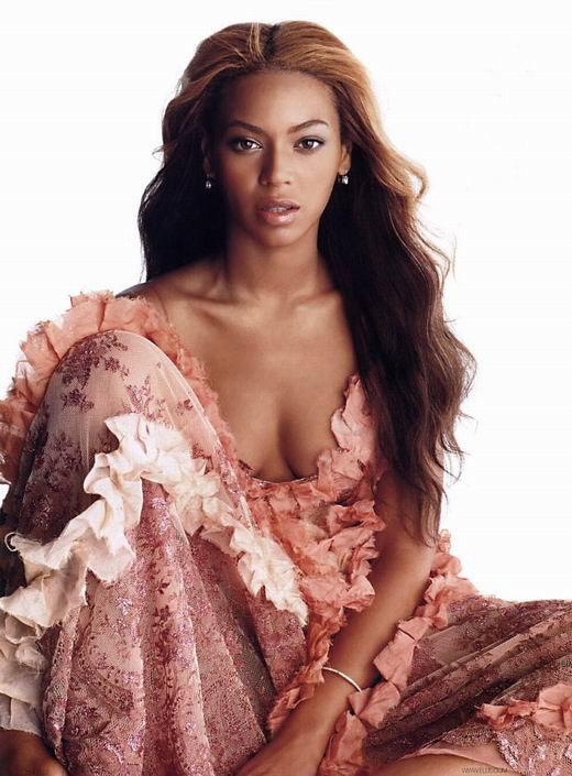 碧昂斯-諾里斯3