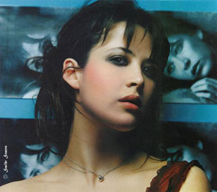 蘇菲?瑪索個人資料