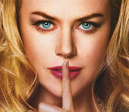 尼可?基德曼 個人資料