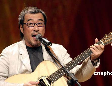 李宗盛個(gè)人資料