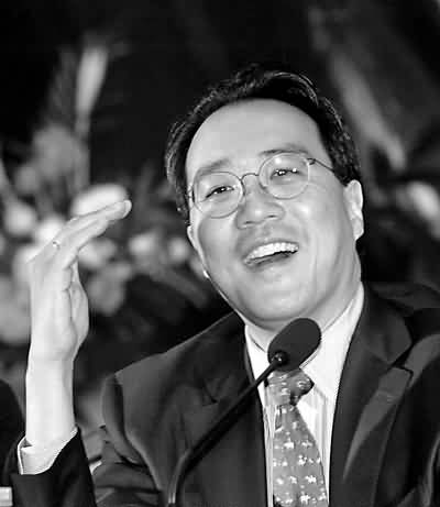 馬友友的“本真”風采（圖）