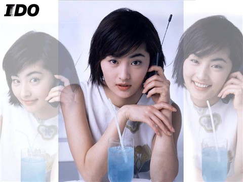 常盤貴子個人資料