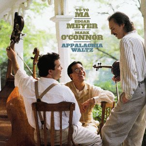 馬友友作品封面欣賞（多圖）