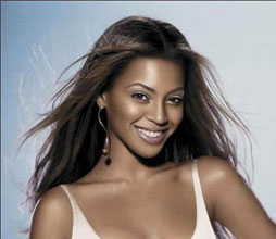 碧昂斯-諾里斯個人資料