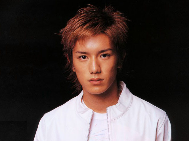 龍澤秀明個人資料