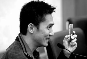 梁朝偉個人資料