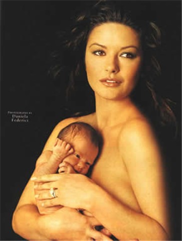 凱瑟琳?澤塔瓊斯9