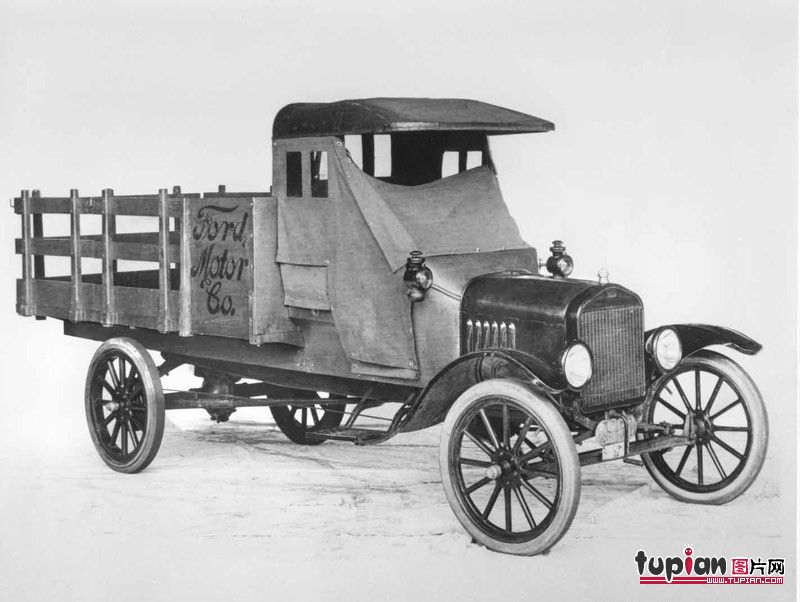 1880-1929年老爺車