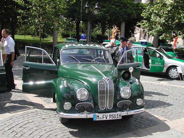 名牌老爺車(chē)