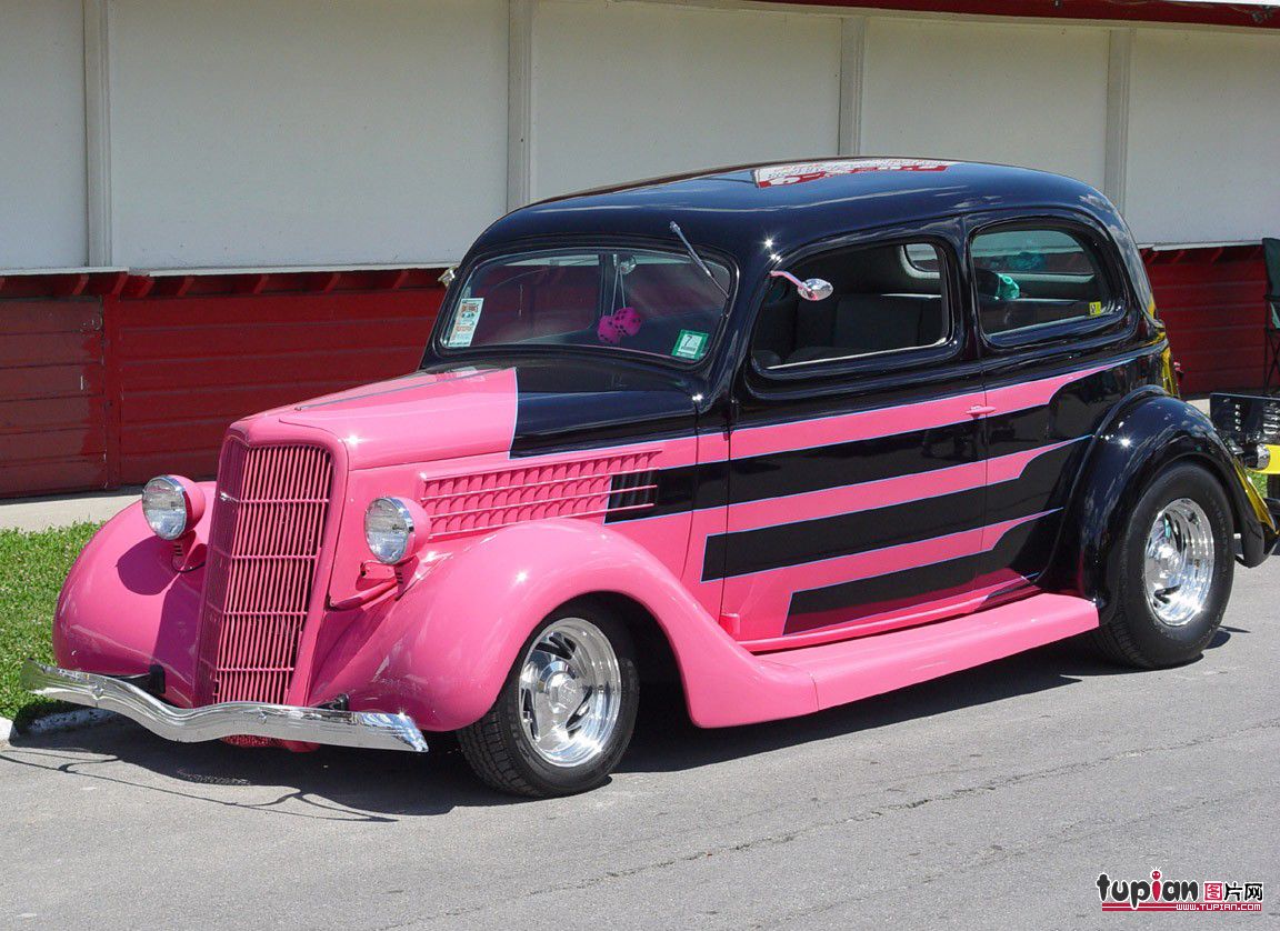 1930-1937年老爺車