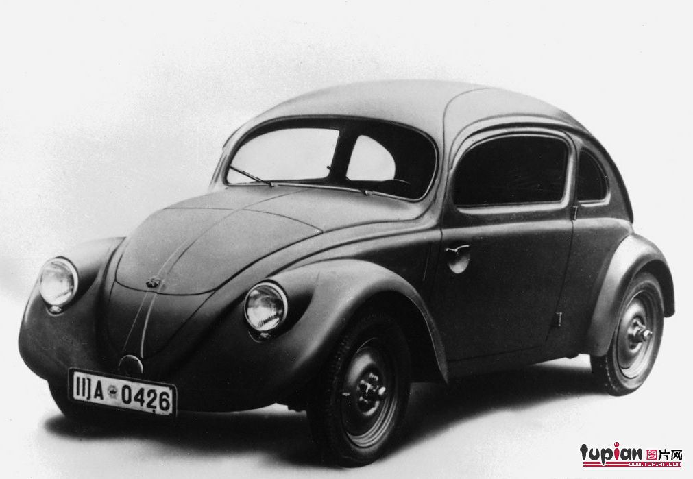 1930-1937年老爺車