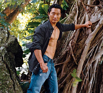 丹尼爾?達(dá)?金